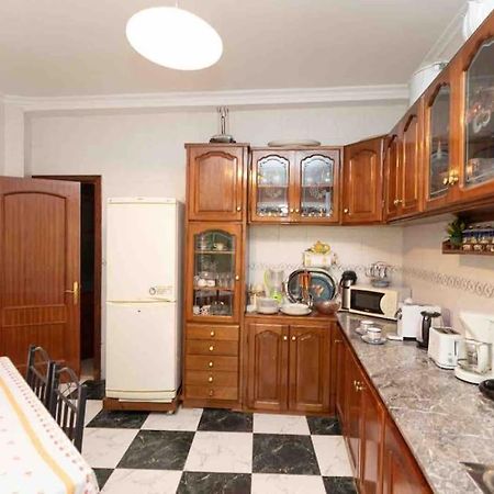 Appartement Tetouan Saniat Ramel Airport Plage Martil Wifi المظهر الخارجي الصورة