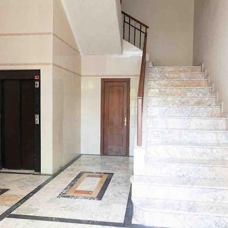 Appartement Tetouan Saniat Ramel Airport Plage Martil Wifi المظهر الخارجي الصورة