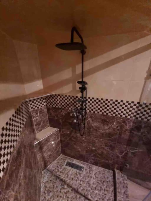 Appartement Tetouan Saniat Ramel Airport Plage Martil Wifi المظهر الخارجي الصورة
