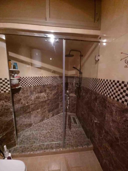 Appartement Tetouan Saniat Ramel Airport Plage Martil Wifi المظهر الخارجي الصورة
